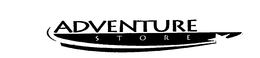 ADVENTURE STORE trademark