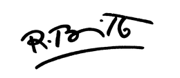 R. BRITTO trademark