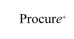PROCURE+ trademark