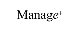 MANAGE+ trademark