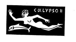 CALYPSO II trademark