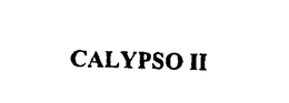 CALYPSO II trademark
