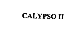 CALYPSO II trademark
