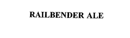 RAILBENDER ALE trademark
