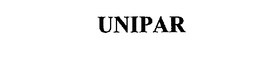 UNIPAR trademark