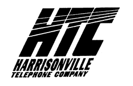 HTC HARRISONVILLE TELEPHONE COMPANY trademark