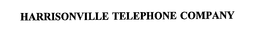 HARRISONVILLE TELEPHONE COMPANY trademark
