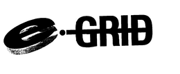 E GRID trademark
