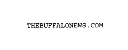 THEBUFFALONEWS.COM trademark