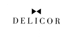 DELICOR trademark