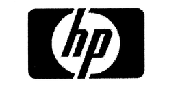 HP trademark