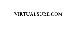 VIRTUALSURE.COM trademark