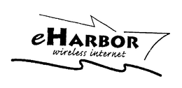 EHARBOR WIRELESS INTERNET trademark