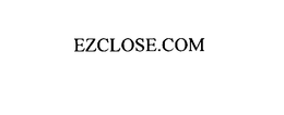 EZCLOSE.COM trademark