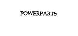 POWERPARTS trademark