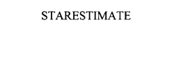 STARESTIMATE trademark
