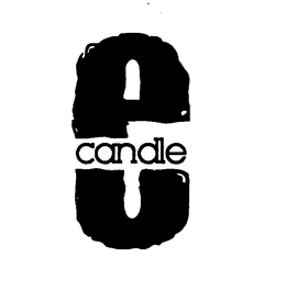 ECANDLE trademark