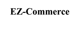 EZ-COMMERCE trademark