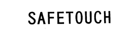 SAFETOUCH trademark