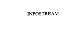 INFOSTREAM trademark