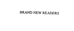 BRAND NEW READERS trademark