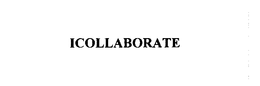 ICOLLABORATE trademark