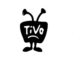 TIVO trademark
