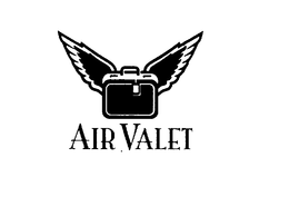 AIR VALET trademark