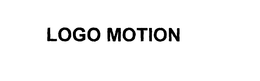 LOGO MOTION trademark
