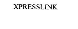 XPRESSLINK trademark