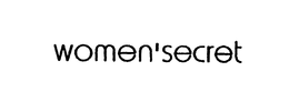 WOMEN'SECRET trademark