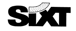 SIXT trademark