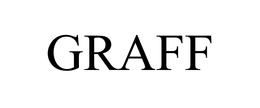 GRAFF trademark