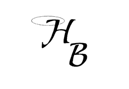 H B trademark