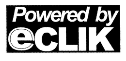 POWERED BY ECLIK trademark