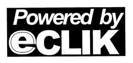 POWERED BY ECLIK trademark