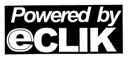 POWERED BY ECLIK trademark