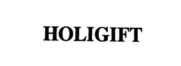 HOLIGIFT trademark