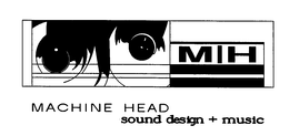 MH trademark