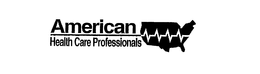 AMERICAN HEALTH CARE PROFESSIONALS trademark