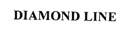 DIAMOND LINE trademark