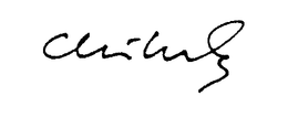 CHIHULY trademark