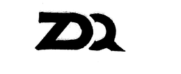 ZDQ trademark