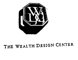 THE WEALTH DESIGN CENTER WDC trademark