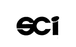 SCI trademark