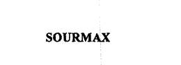 SOURMAX trademark