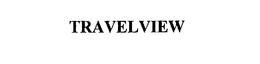 TRAVELVIEW trademark