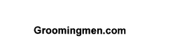 GROOMINGMEN.COM trademark