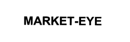 MARKET-EYE trademark