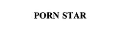 PORN STAR trademark